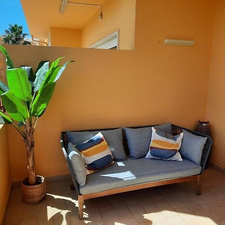 Sunshine Apartment Tavira Exterior foto