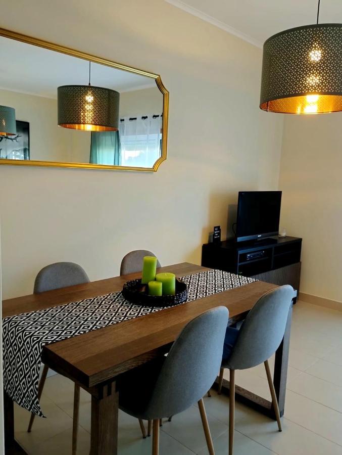 Sunshine Apartment Tavira Exterior foto