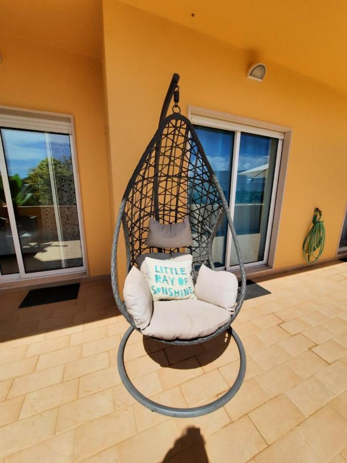 Sunshine Apartment Tavira Exterior foto