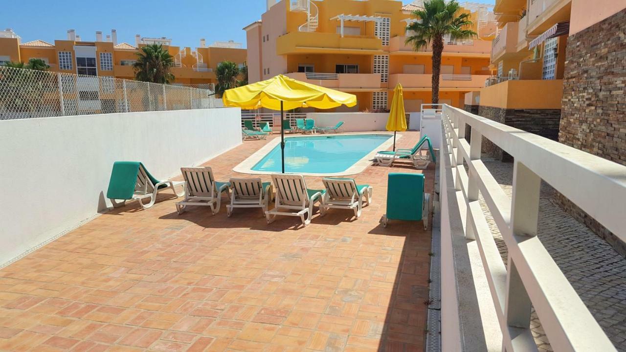 Sunshine Apartment Tavira Exterior foto