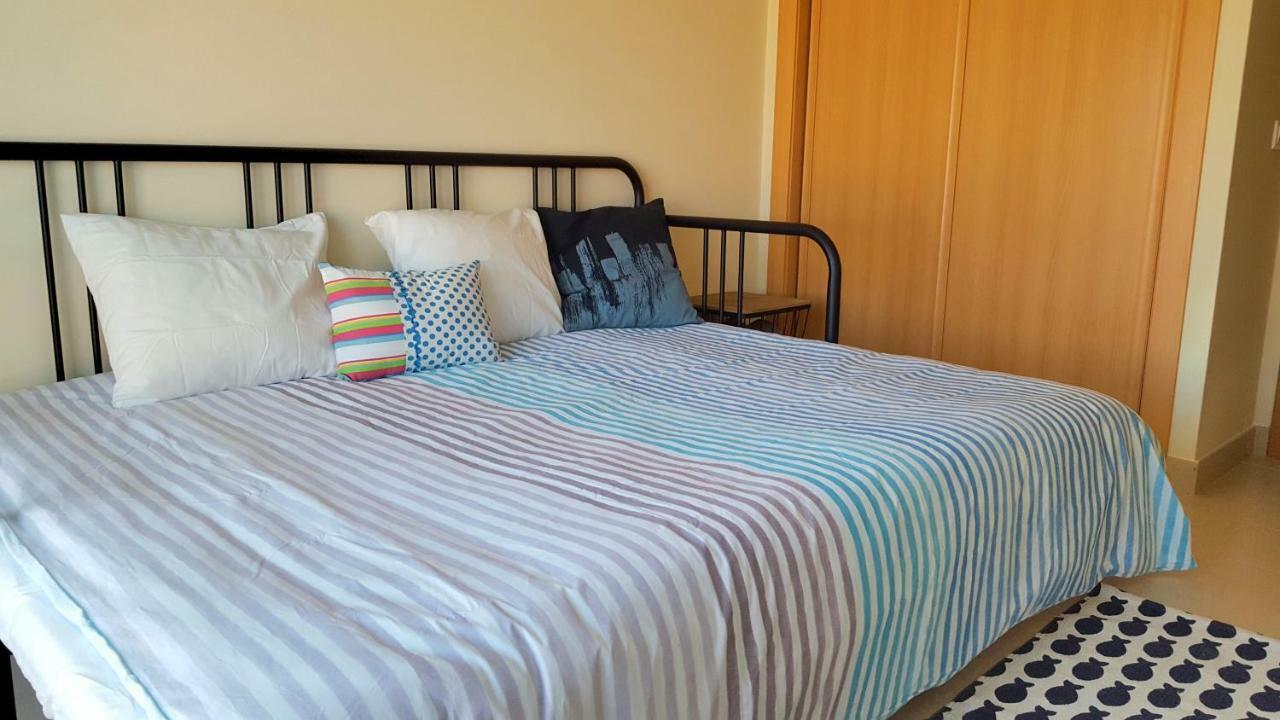 Sunshine Apartment Tavira Exterior foto