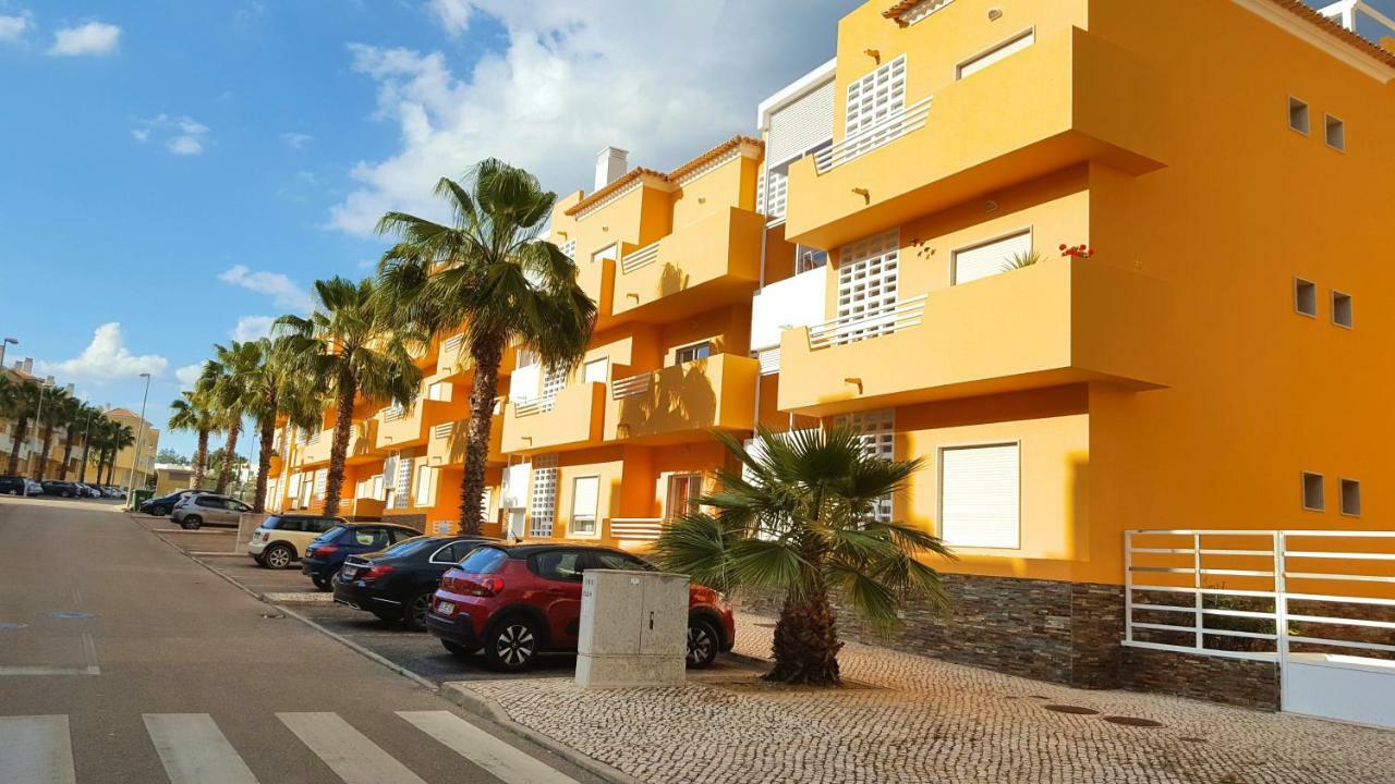 Sunshine Apartment Tavira Exterior foto